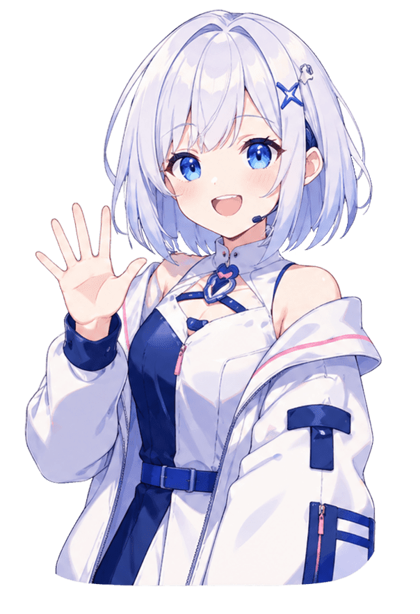 beyond chat VTuber